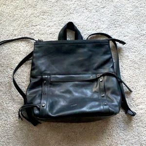 Botkier bag/backpack style